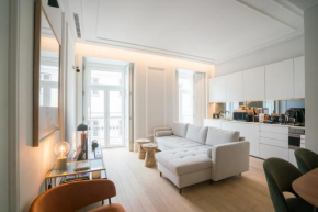 Luxury condo in heart of Baixa-Chiado